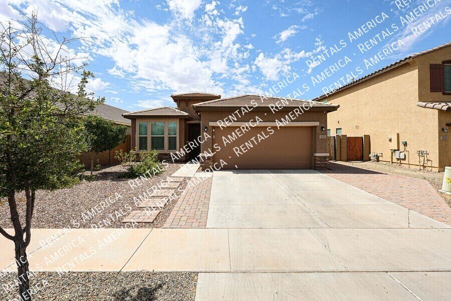 Available Now ? Beautiful 3 Bed, 2 Bath Home in Laveen! property image
