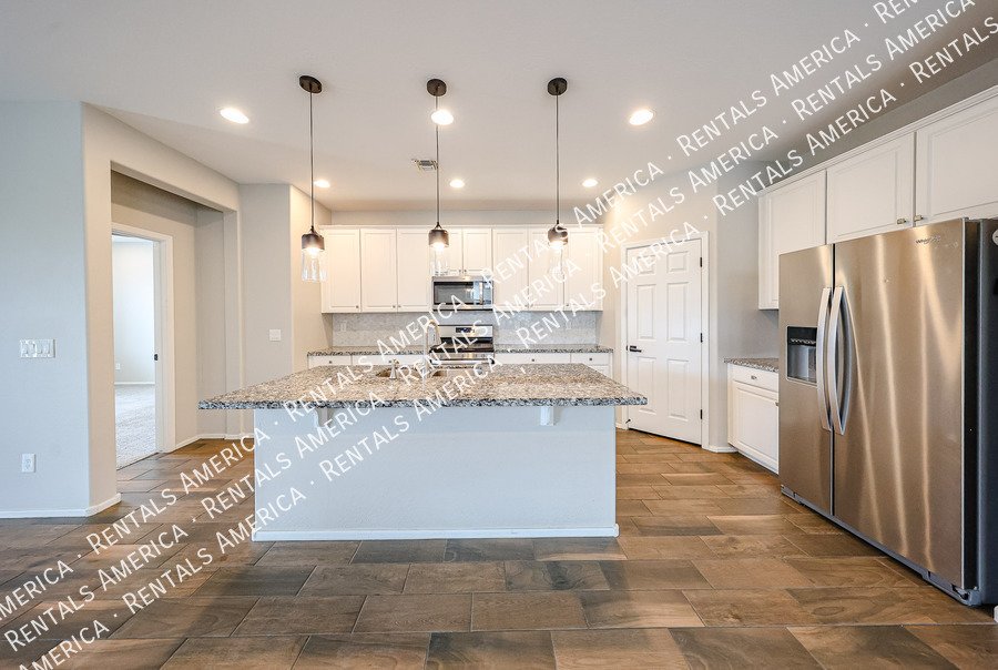 Available Now ? Beautiful 3 Bed, 2 Bath Home in Laveen! property image