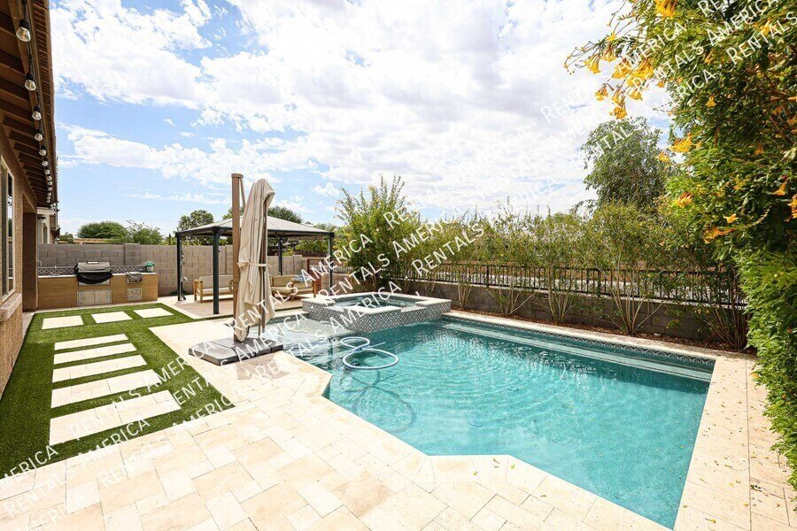 Available Now ? Beautiful 3 Bed, 2 Bath Home in Laveen! property image