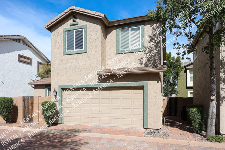 Cozy 3-bedroom house in Mesa! property image