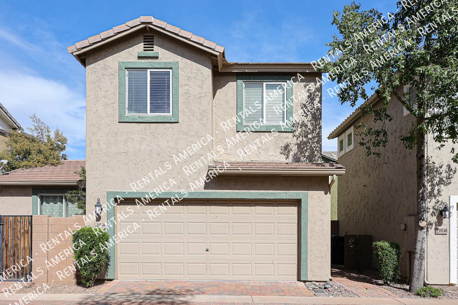 Cozy 3-bedroom house in Mesa! property image