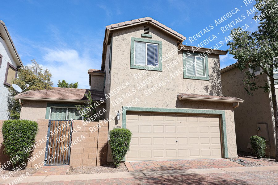 Cozy 3-bedroom house in Mesa! property image