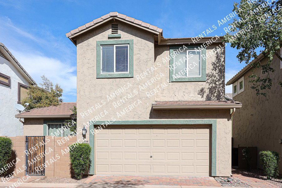 Cozy 3-bedroom house in Mesa! property image