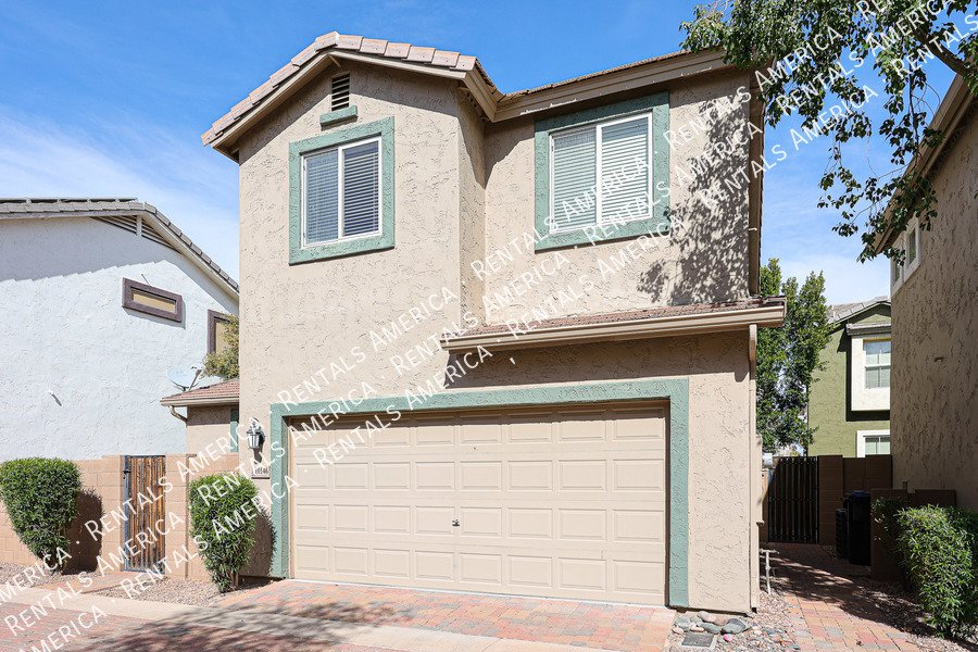Cozy 3-bedroom house in Mesa! property image