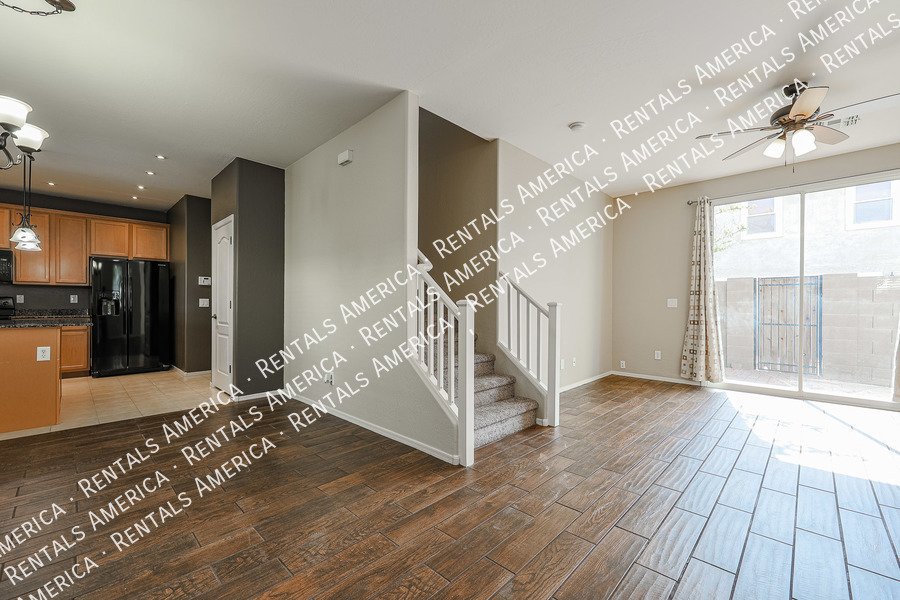 Cozy 3-bedroom house in Mesa! property image