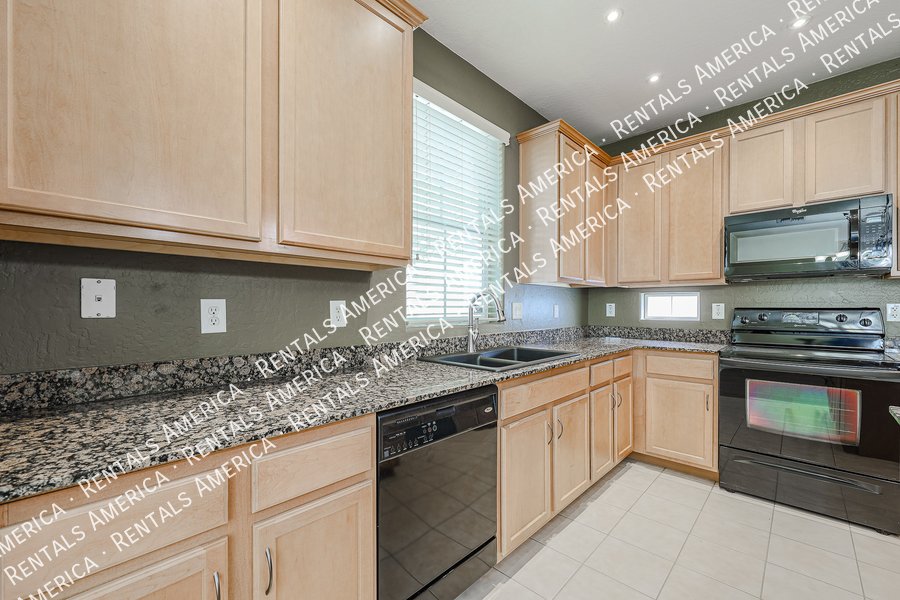 Cozy 3-bedroom house in Mesa! property image