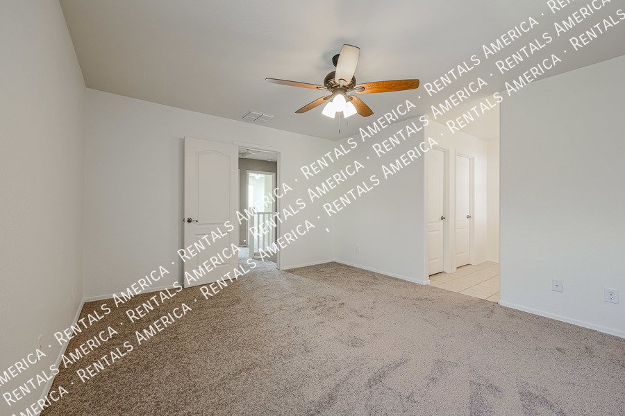 Cozy 3-bedroom house in Mesa! property image