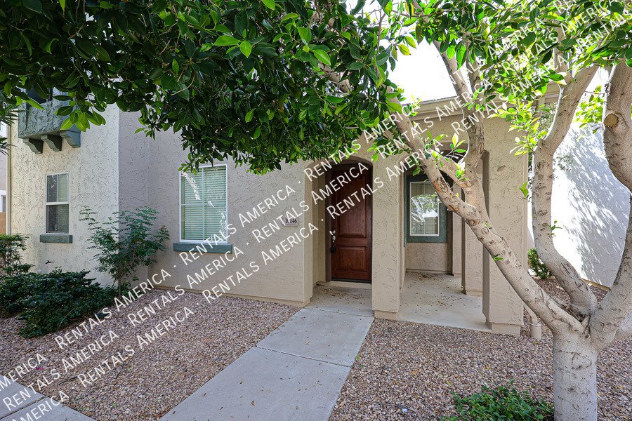 Cozy 3-bedroom house in Mesa! property image