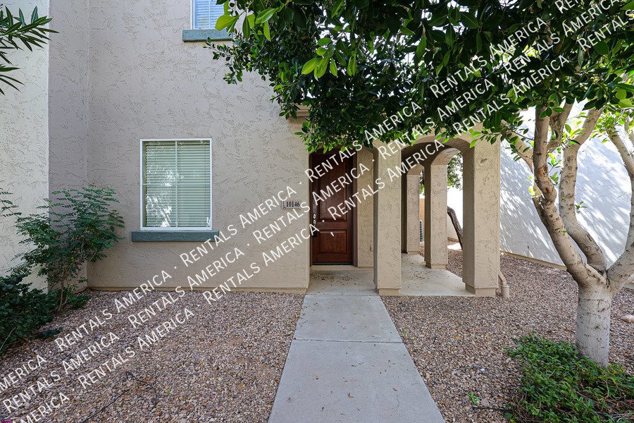 Cozy 3-bedroom house in Mesa! property image