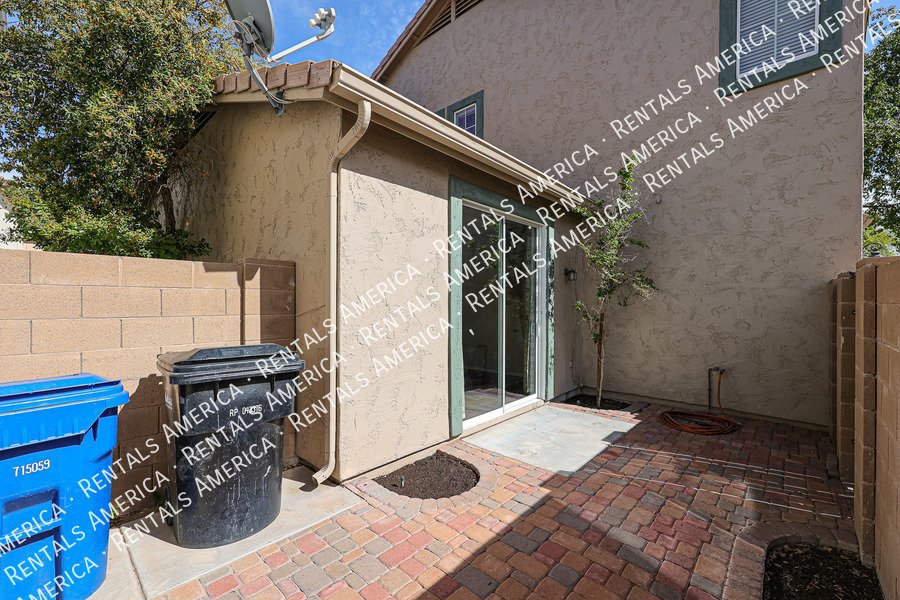 Cozy 3-bedroom house in Mesa! property image