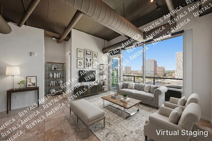MOVE IN SPECIAL -Beautiful 1 Bedroom in the Heart of Downtown Phoenix! property image