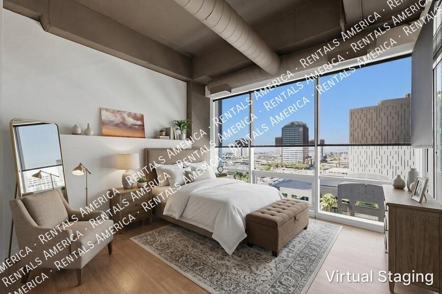 MOVE IN SPECIAL -Beautiful 1 Bedroom in the Heart of Downtown Phoenix! property image