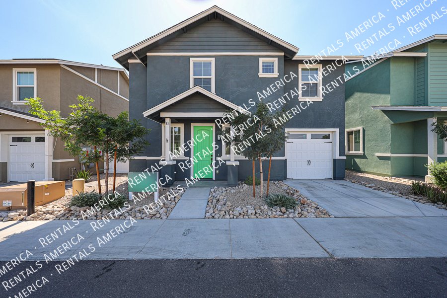 Brand New Modern 3 Bed / 2.5 Bath Home at Encanto at Bell Park property image