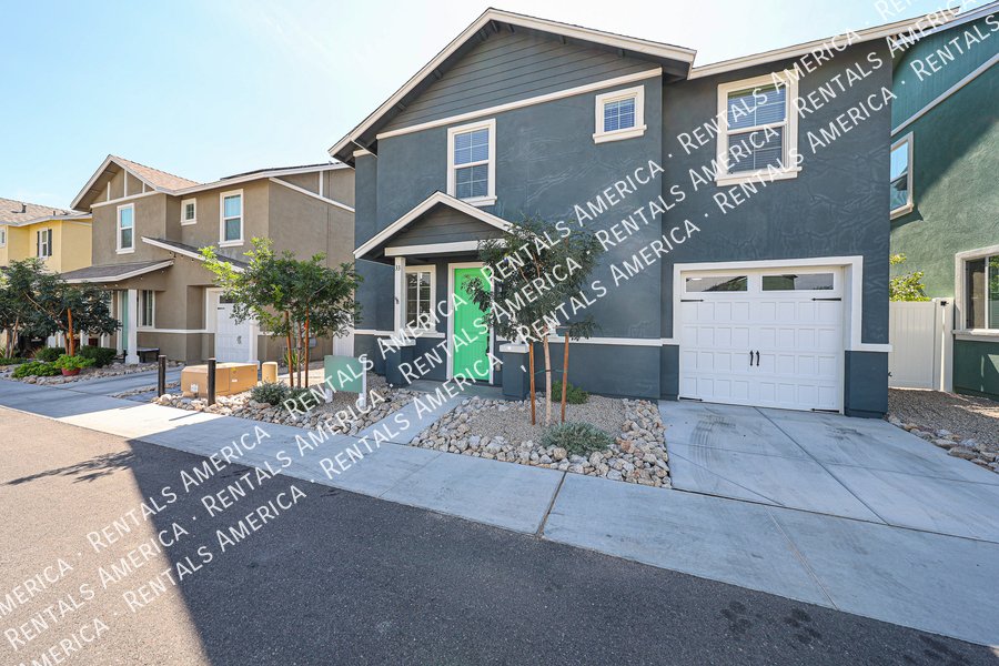 Brand New Modern 3 Bed / 2.5 Bath Home at Encanto at Bell Park property image
