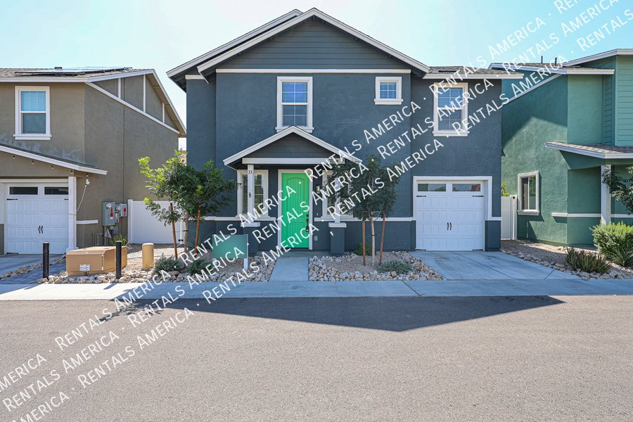 Brand New Modern 3 Bed / 2.5 Bath Home at Encanto at Bell Park property image