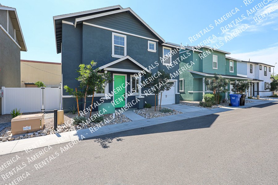 Brand New Modern 3 Bed / 2.5 Bath Home at Encanto at Bell Park property image