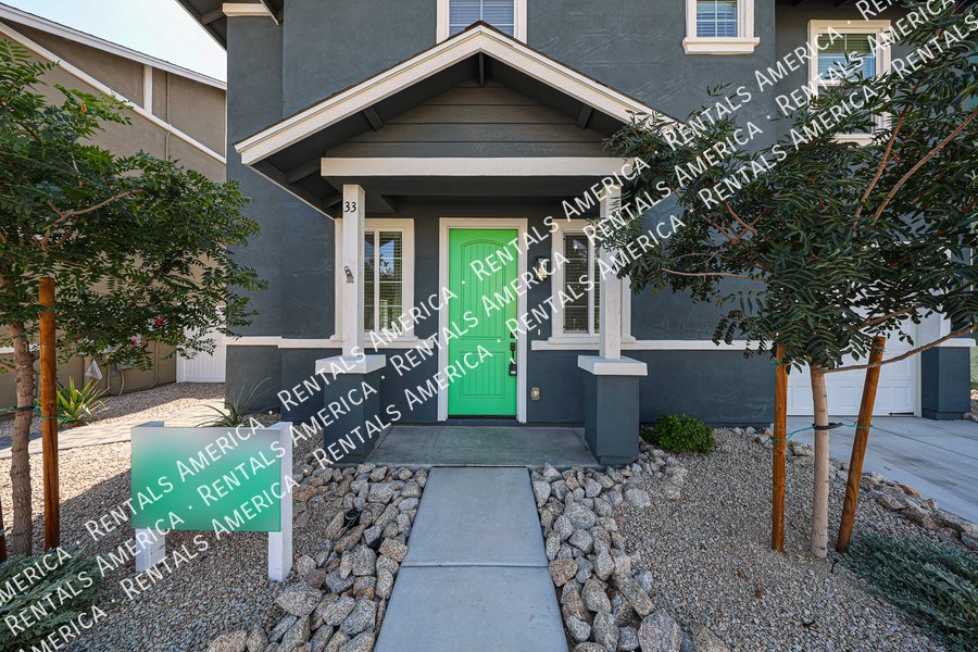 Brand New Modern 3 Bed / 2.5 Bath Home at Encanto at Bell Park property image