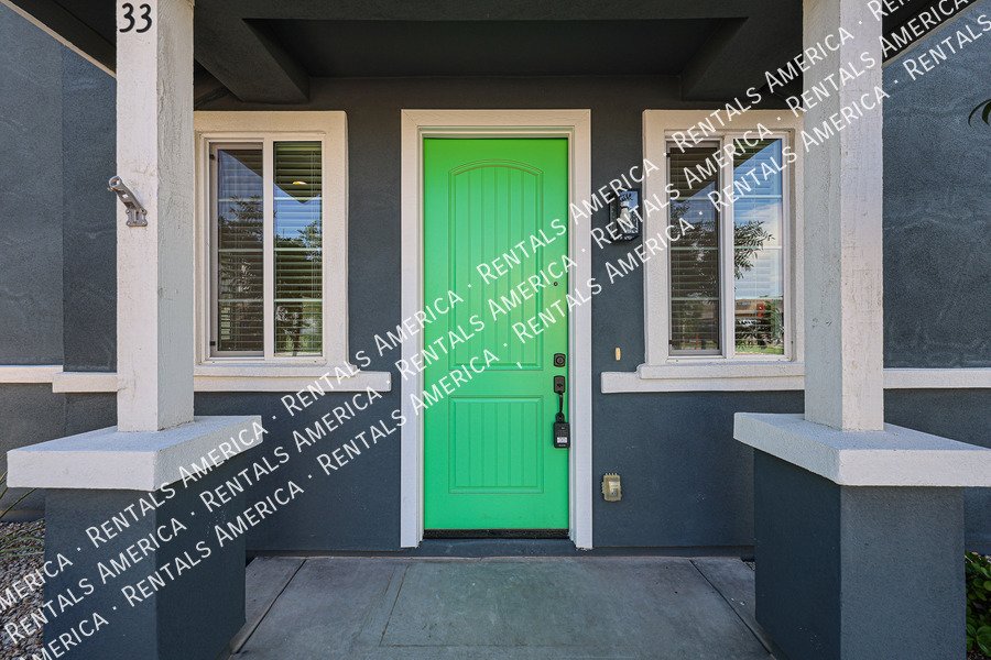 Brand New Modern 3 Bed / 2.5 Bath Home at Encanto at Bell Park property image
