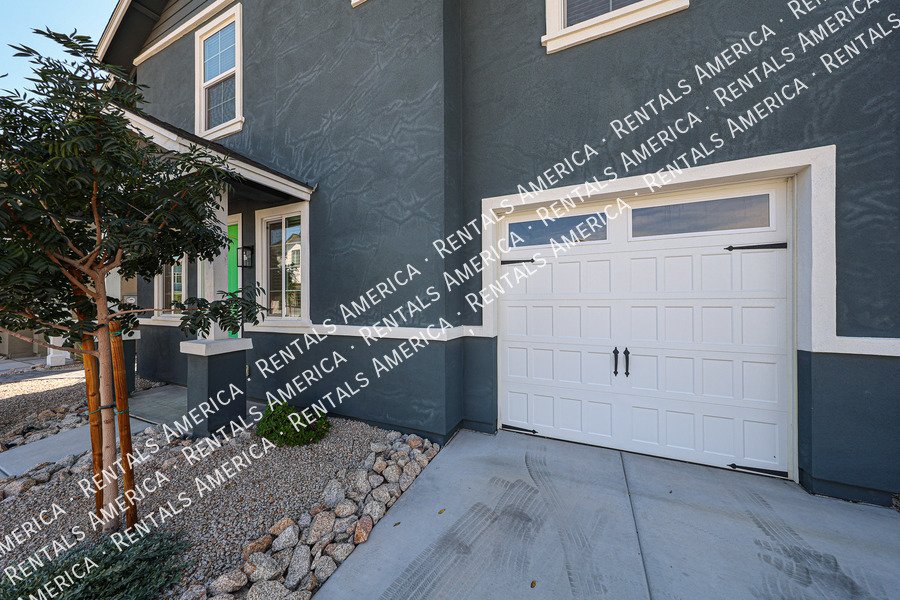 Brand New Modern 3 Bed / 2.5 Bath Home at Encanto at Bell Park property image