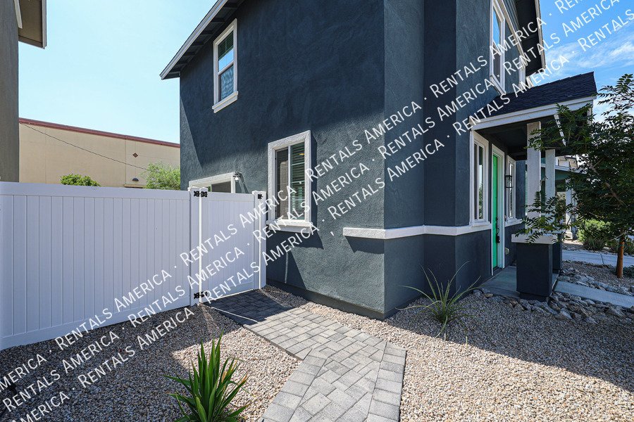 Brand New Modern 3 Bed / 2.5 Bath Home at Encanto at Bell Park property image