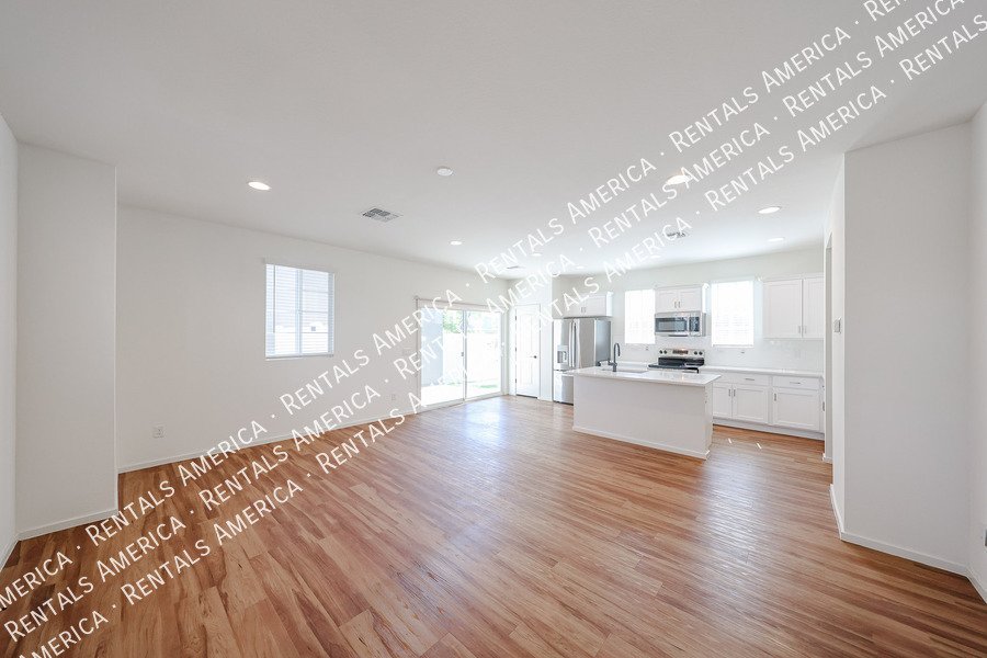 Brand New Modern 3 Bed / 2.5 Bath Home at Encanto at Bell Park property image