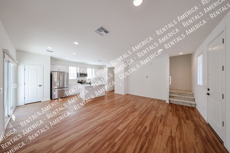 Brand New Modern 3 Bed / 2.5 Bath Home at Encanto at Bell Park property image
