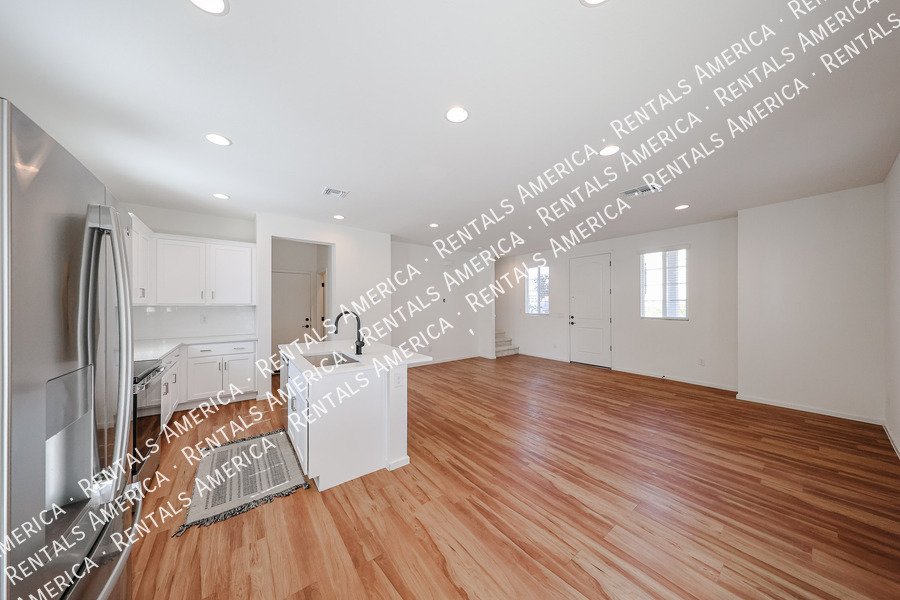 Brand New Modern 3 Bed / 2.5 Bath Home at Encanto at Bell Park property image