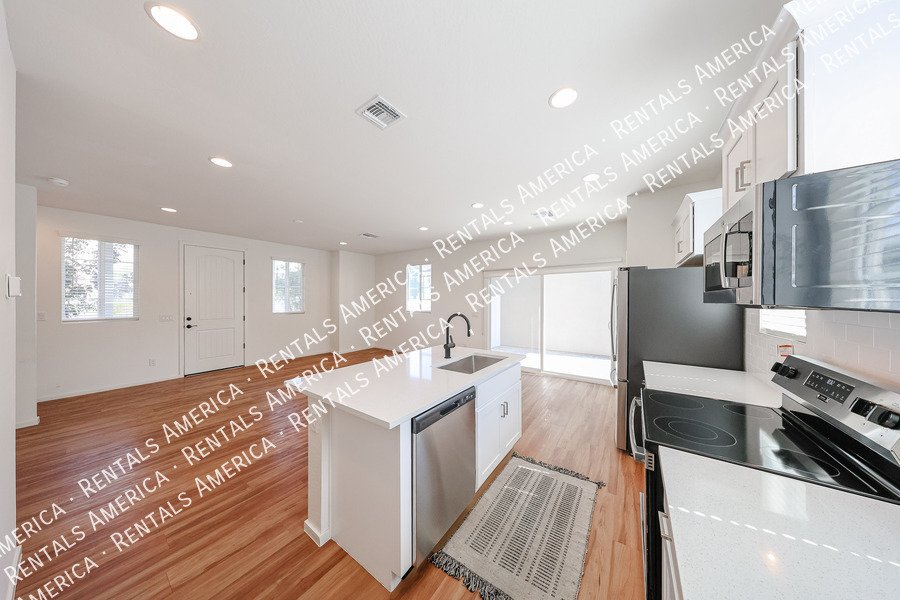 Brand New Modern 3 Bed / 2.5 Bath Home at Encanto at Bell Park property image