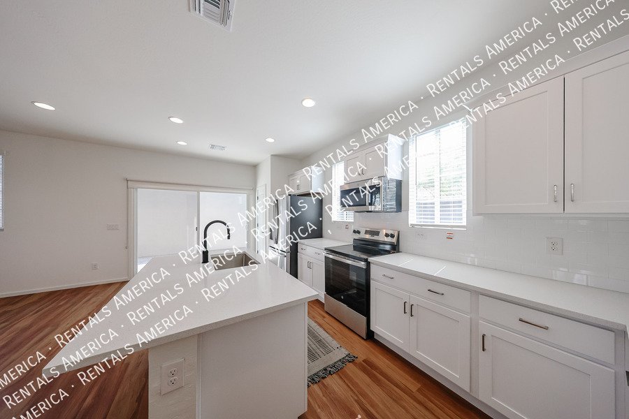 Brand New Modern 3 Bed / 2.5 Bath Home at Encanto at Bell Park property image