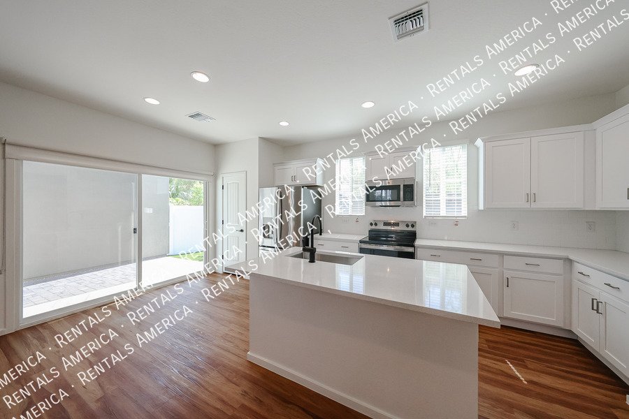 Brand New Modern 3 Bed / 2.5 Bath Home at Encanto at Bell Park property image
