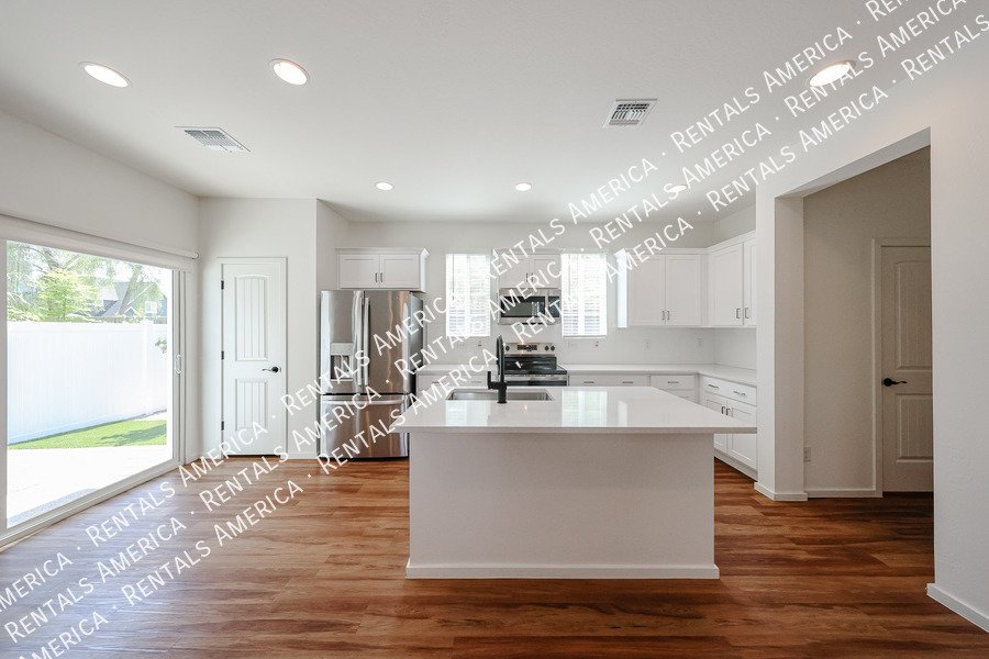 Brand New Modern 3 Bed / 2.5 Bath Home at Encanto at Bell Park property image