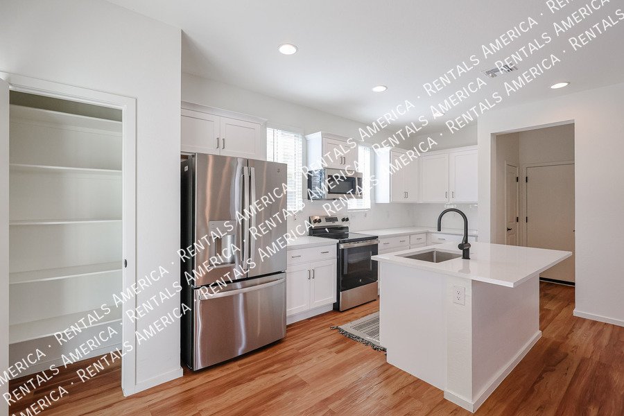 Brand New Modern 3 Bed / 2.5 Bath Home at Encanto at Bell Park property image