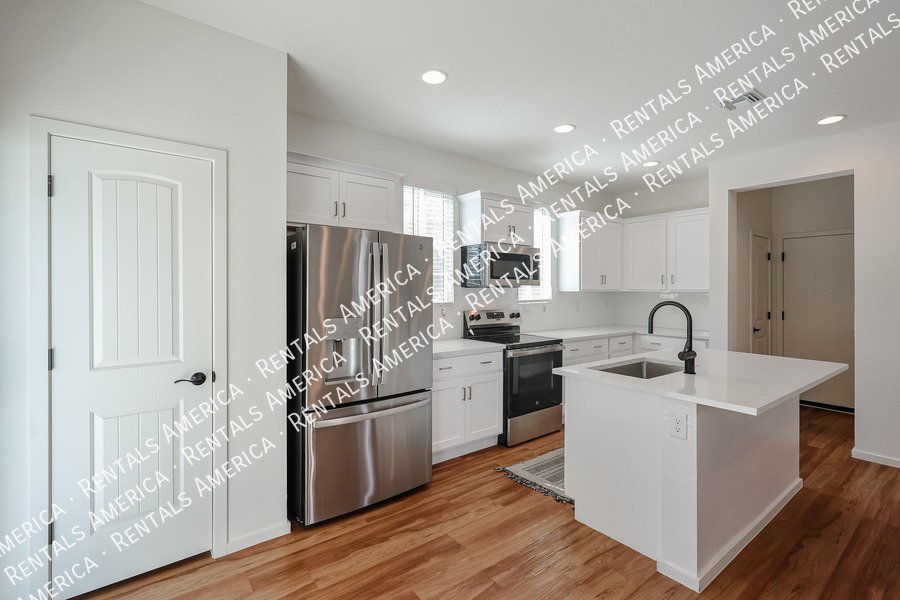Brand New Modern 3 Bed / 2.5 Bath Home at Encanto at Bell Park property image