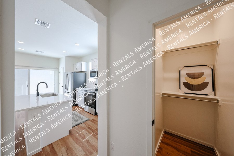 Brand New Modern 3 Bed / 2.5 Bath Home at Encanto at Bell Park property image