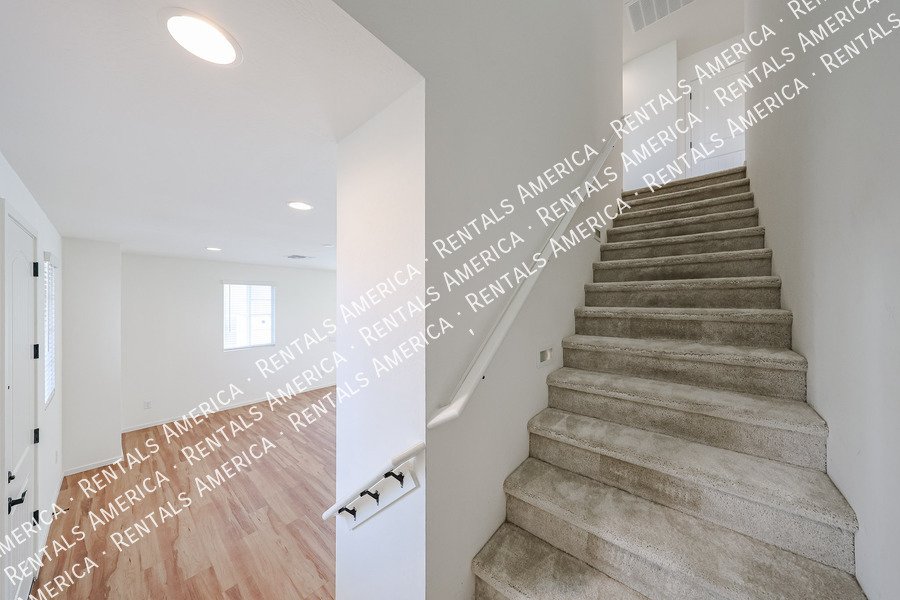 Brand New Modern 3 Bed / 2.5 Bath Home at Encanto at Bell Park property image