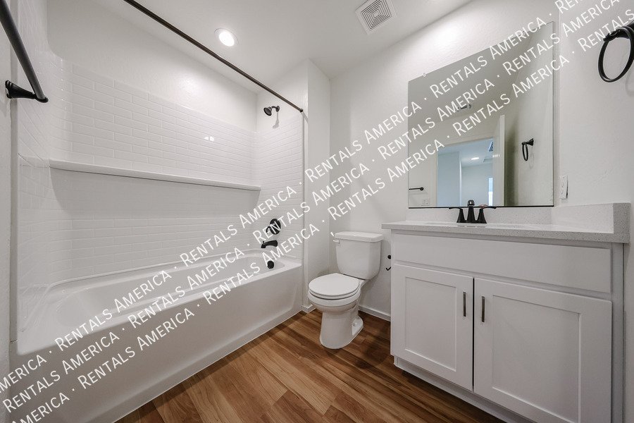 Brand New Modern 3 Bed / 2.5 Bath Home at Encanto at Bell Park property image