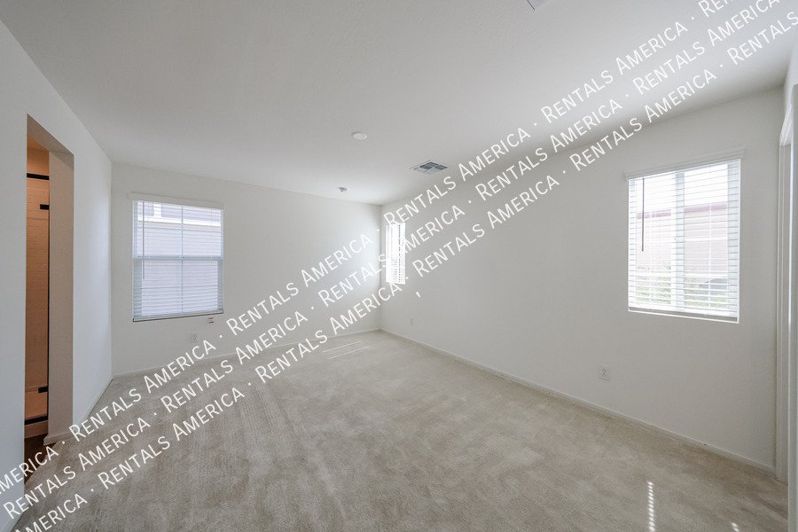 Brand New Modern 3 Bed / 2.5 Bath Home at Encanto at Bell Park property image