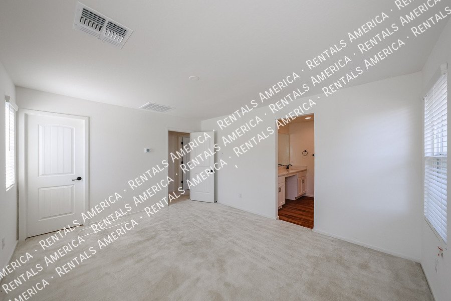 Brand New Modern 3 Bed / 2.5 Bath Home at Encanto at Bell Park property image