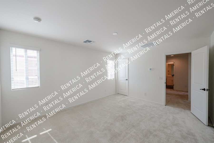 Brand New Modern 3 Bed / 2.5 Bath Home at Encanto at Bell Park property image