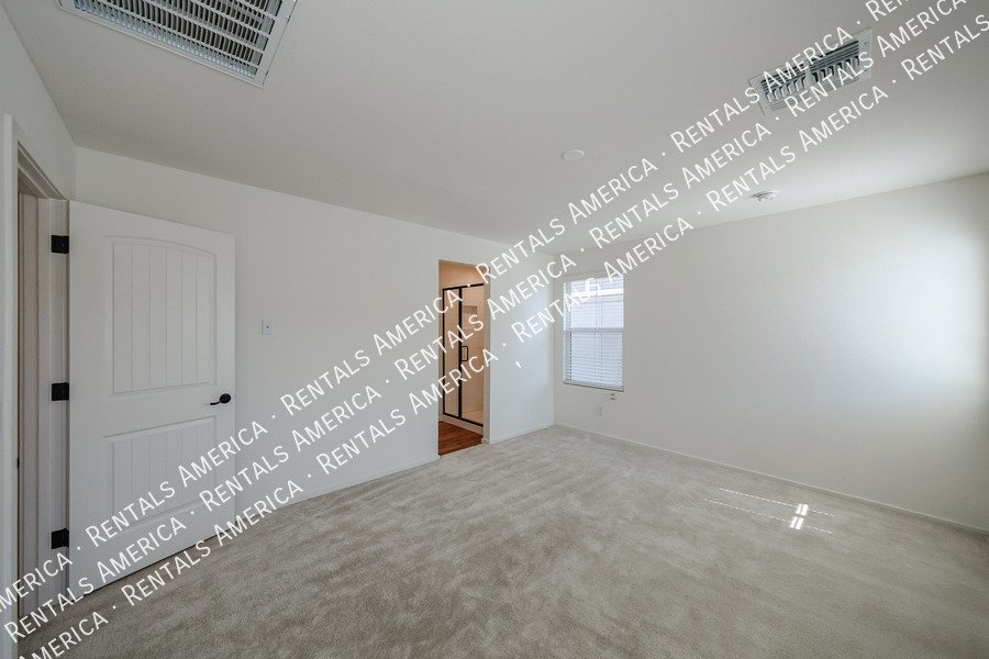 Brand New Modern 3 Bed / 2.5 Bath Home at Encanto at Bell Park property image