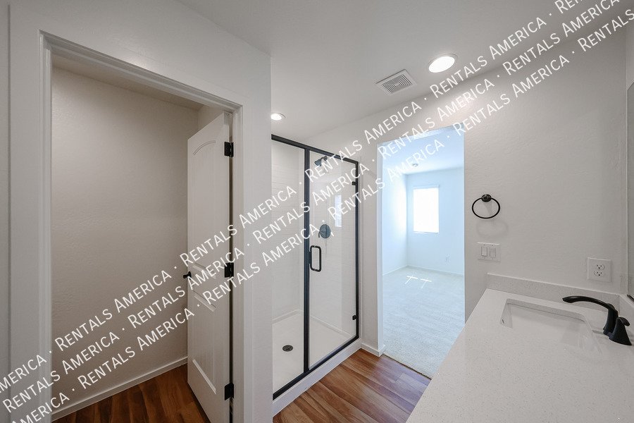 Brand New Modern 3 Bed / 2.5 Bath Home at Encanto at Bell Park property image
