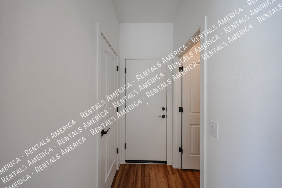 Brand New Modern 3 Bed / 2.5 Bath Home at Encanto at Bell Park property image
