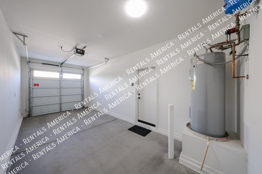 Brand New Modern 3 Bed / 2.5 Bath Home at Encanto at Bell Park property image