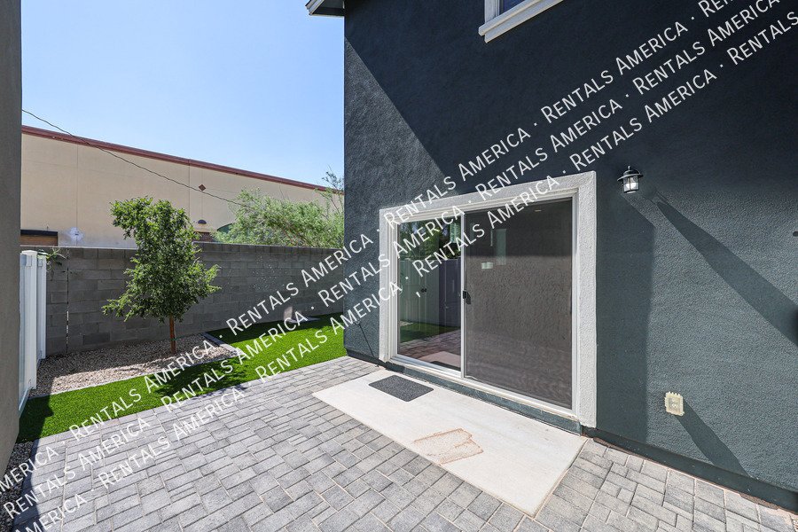 Brand New Modern 3 Bed / 2.5 Bath Home at Encanto at Bell Park property image