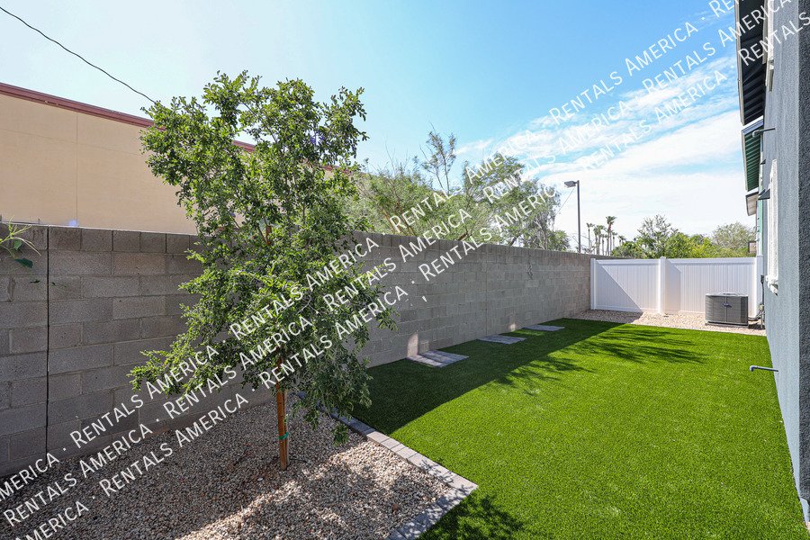 Brand New Modern 3 Bed / 2.5 Bath Home at Encanto at Bell Park property image