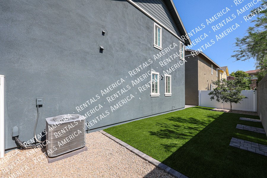 Brand New Modern 3 Bed / 2.5 Bath Home at Encanto at Bell Park property image