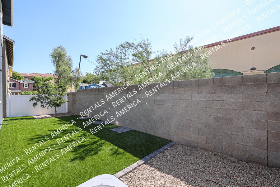 Brand New Modern 3 Bed / 2.5 Bath Home at Encanto at Bell Park property image