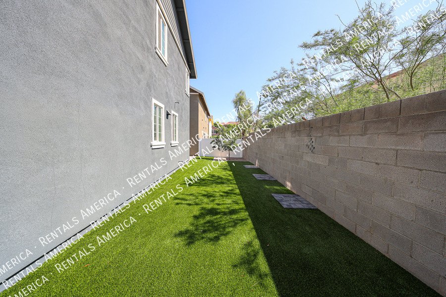 Brand New Modern 3 Bed / 2.5 Bath Home at Encanto at Bell Park property image