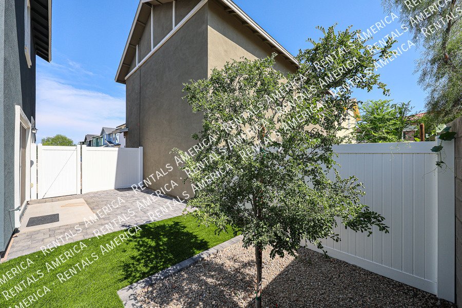 Brand New Modern 3 Bed / 2.5 Bath Home at Encanto at Bell Park property image