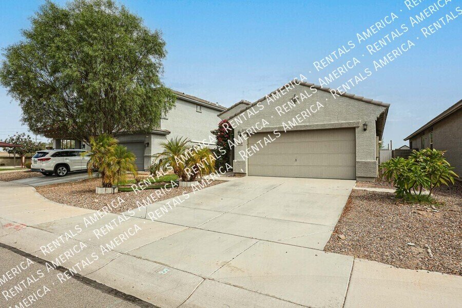 Amazing 3 Bedroom 2 Bath Single Level Home in Peoria property image